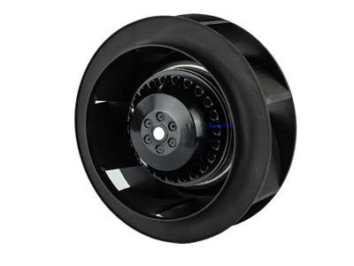 Birden fazla endüstride EC eksenel fanların yenilikçi uygulamalarını keşfedin