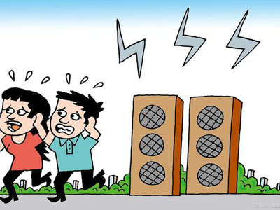 Fan gürültüsünü nasıl azaltabilirim?