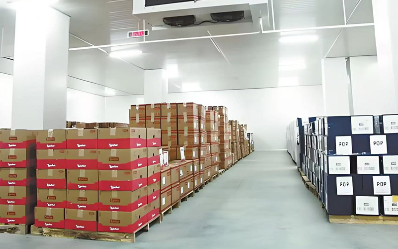 Ekonomik canlılığı ve pazar dönüşümü