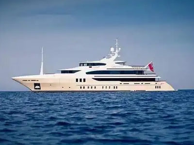 SunxFan EC/DC serisi deniz üfleyici: lüks yolcu gemileri ve RV klimalar için ideal