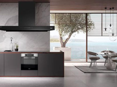 SunxFan-Range hood fan blower: ab pazarının ihtiyaçlarını karşılamak için özelleştirilmiş çözümler