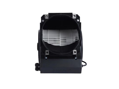 DC310V fırçasız DC motorun avantajları nelerdir?