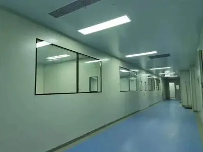 Tıbbi ekipman endüstrisinde ve laboratuvar kurutma alanında SunxFan EC değişken frekanslı çift girişli santrifüj üfleyicilerin yeni neslinin uygulanması