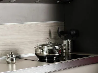 Yüksek teknoloji konutunda mutfak aralığı kaputu nasıl seçilir?