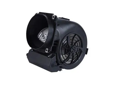 Laboratuvar fareleri ve diğer üreme endüstrileri için yeni başlatılan Ec değişken frekans fanı