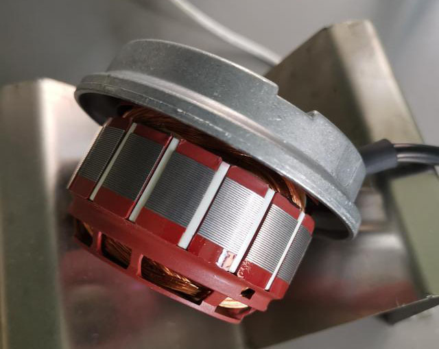 Recommended fans for energy storage systems Recommended fans for energy storage systems