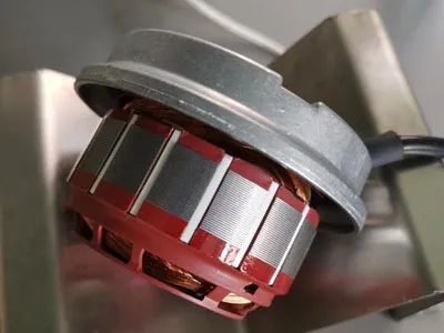 Enerji depolama sistemleri için önerilen fanlar