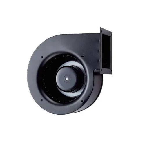 DG120A-D072A ileri kavisli tek giriş Φ 120-62