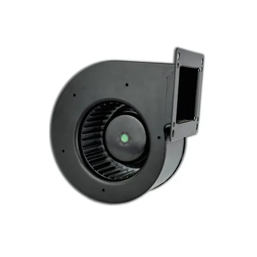 DG120B-D072A ileri kavisli tek giriş Φ 120-62