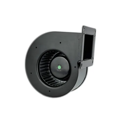 DG140B-D072A ileri kavisli tek giriş Φ 140-62