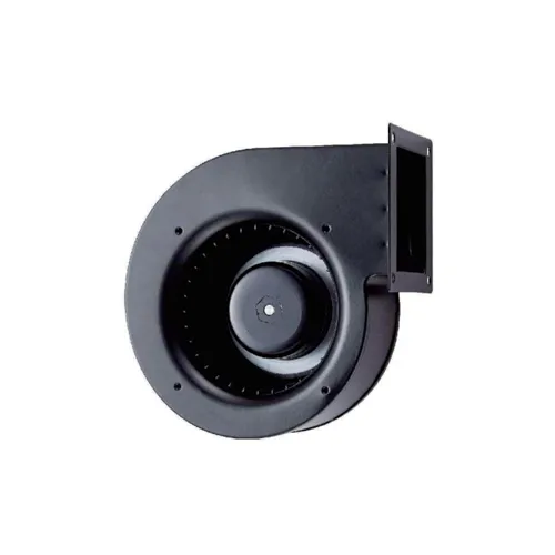 DG160A ileri kavisli tek giriş Φ 160-62