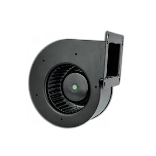 DG180A-D092A ileri kavisli tek giriş Φ 180-75