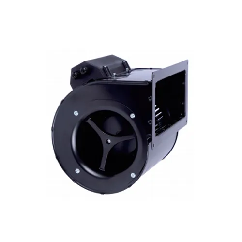 SF133A-E092A3-01 EC133 çift giriş santrifüj Fan üfleyici