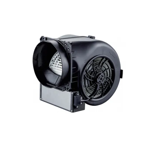 CAV FAN:SF146D-E092A3-CS EC146 çift giriş santrifüj Fan blower