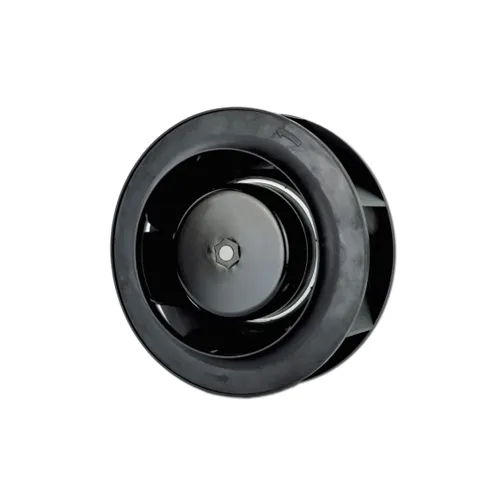 BC133A-E072A3 geri kavisli Fan 2 hız aşamaları 133