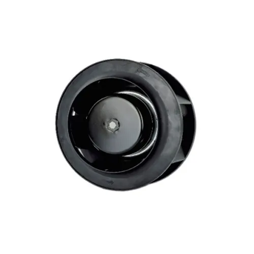 BC220A-D092A geri kavisli Fan Φ 220-62