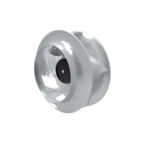 BC310A-E092C3 geri kavisli Fan Φ 310-140