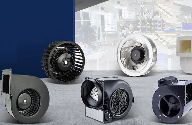 Hava akışı yeniden kodlanmış, akıllı hava akışı çözümleri