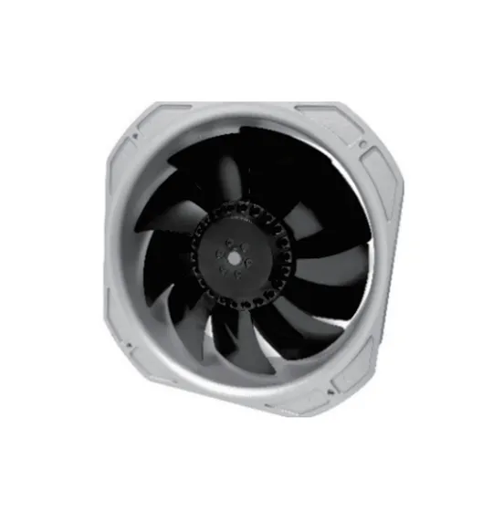 AG200C-A092B2-00 Axial Fan 225-80B