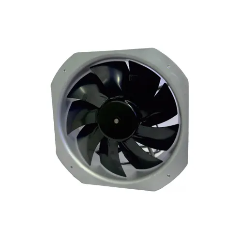 AG200C-D092A eksenel Fan 225-80B