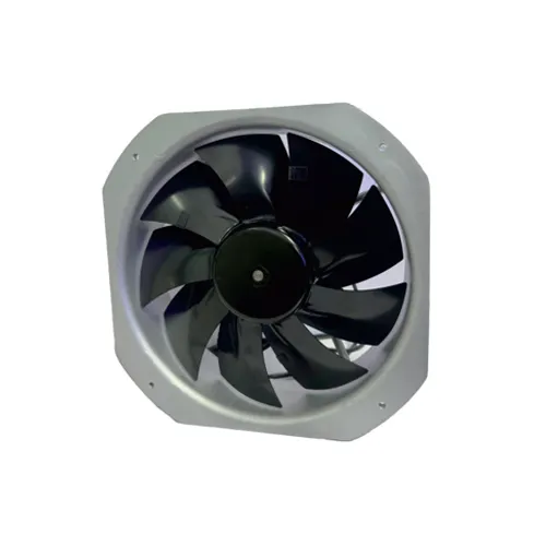 AG250B-D092A eksenel Fan 280-80B