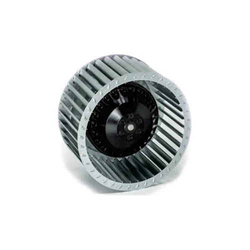 DF120A-A092B2-00 ileri kavisli Fan Φ 120-62