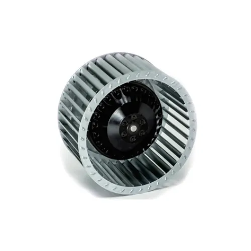 DF140B-A092C2-00 ileri kavisli Fan Φ 140-62