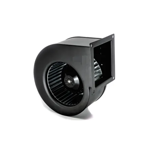 DG140B-A092C2-01 ileri kavisli tek giriş Φ 140B-62