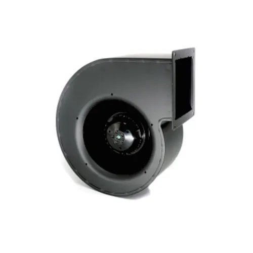 DG160A-A092B2-00 ileri kavisli tek giriş Φ 160-62