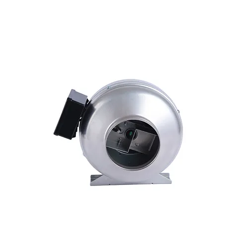 CF150A-A220A3-01 AC Duct Fans