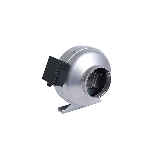 CF150A-A220A3-01 AC Duct Fans