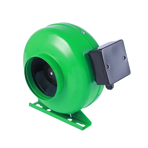 CF100A-A190A3-01 AC Duct Fans