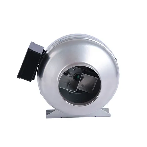 CF250A-A250B3-F1 AC Duct Fans