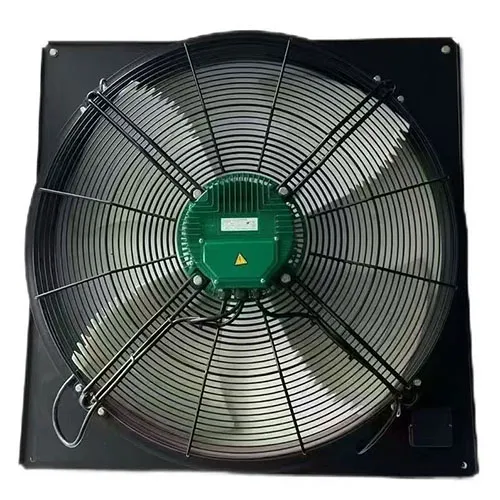 AS950A-E200B4-L1 eksenel Fan | EC950