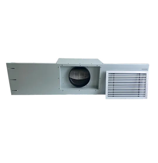 CF-146 Ventilation Units