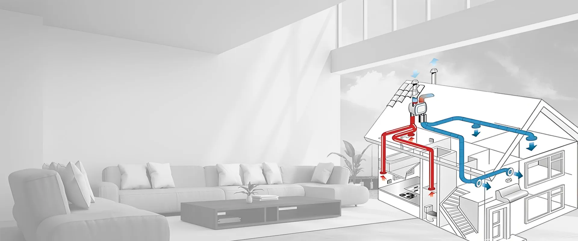 Havalandırma üniteleri