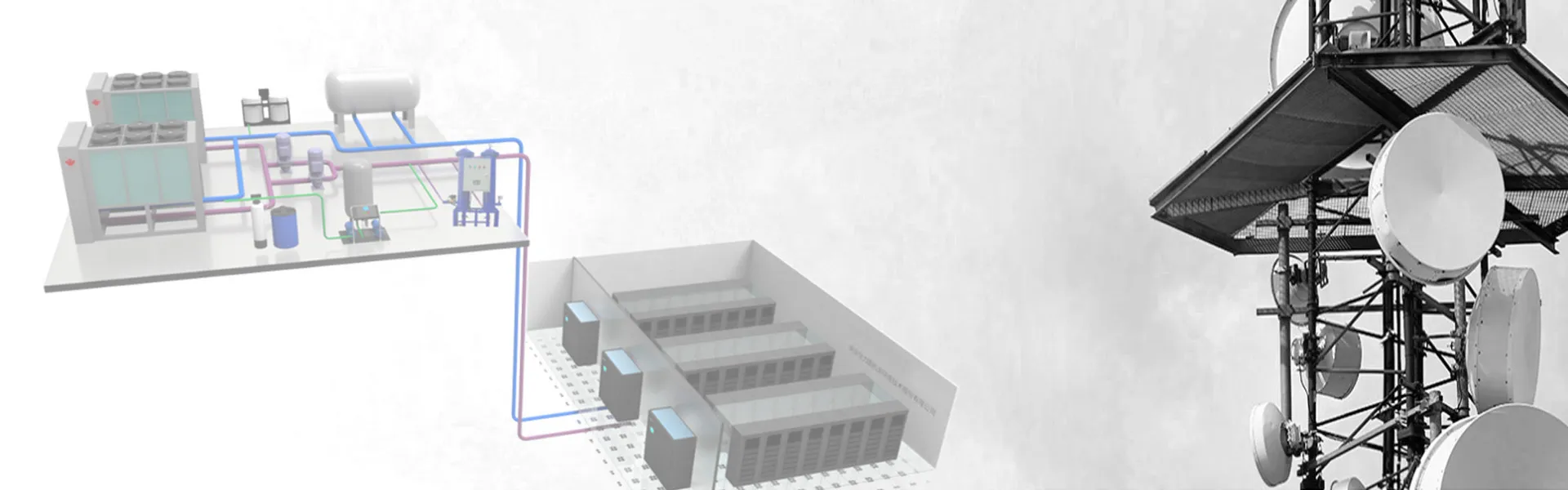 Kabine soğutma fanları