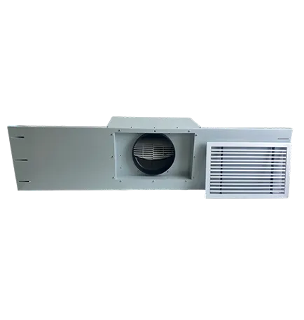 CF-146 havalandırma üniteleri