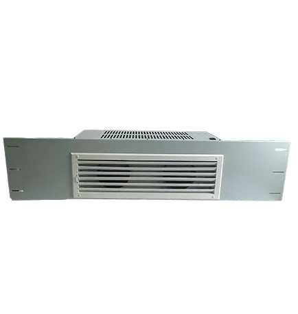 CF-160 havalandırma üniteleri