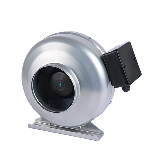 CF150A-A220A3-01 AC kanal fanlar