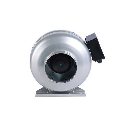 CF160A-A220A3-01 AC kanal fanlar