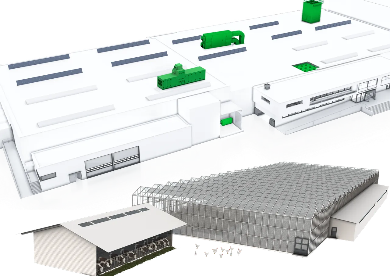 Kanal fanlar: kanal sistemleri için güvenilir Inline havalandırma
