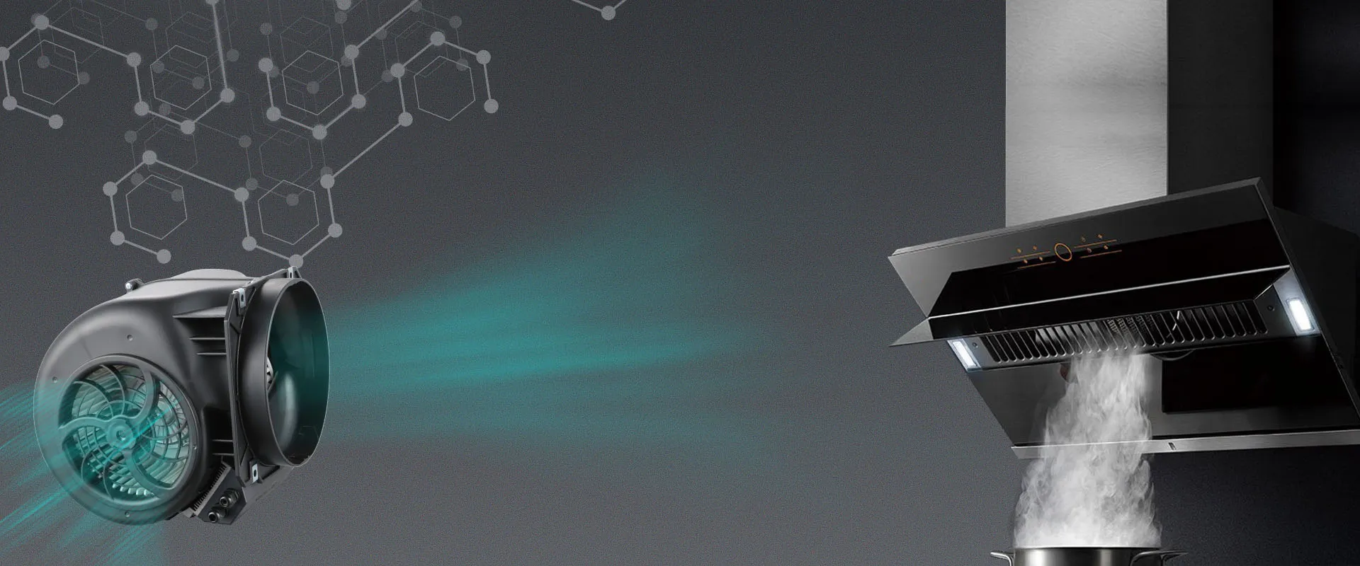 Akıllı Motor, bağlı dünya.