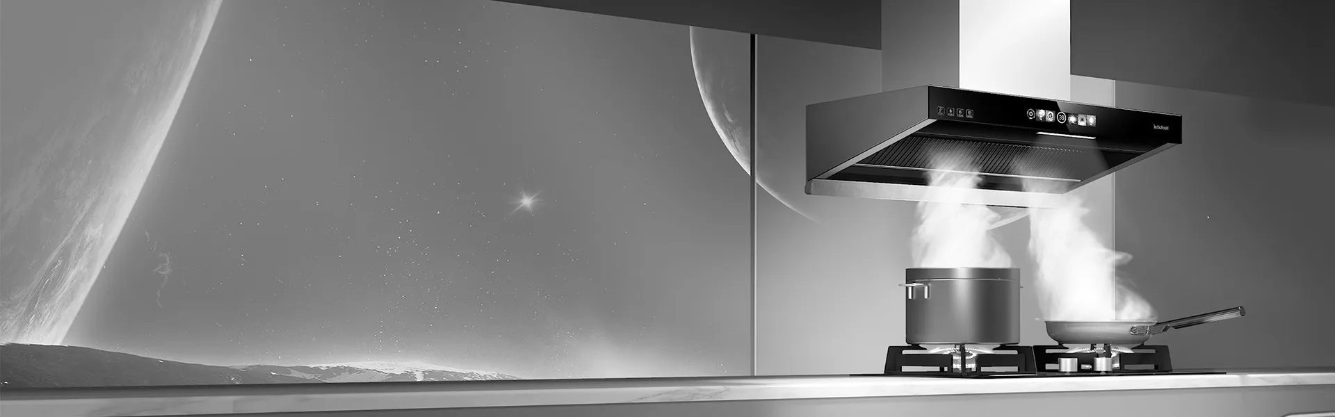 Isı değiştirici fanı