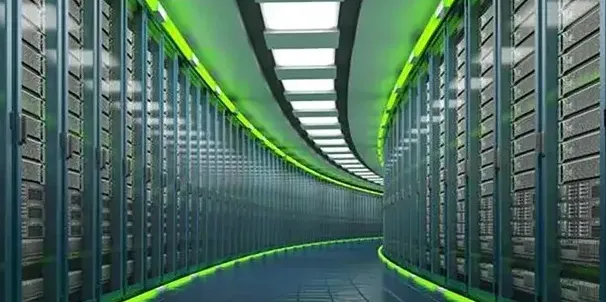 Akıllı HVAC sistemleri için düşük güçlü EC eksenel fanlar